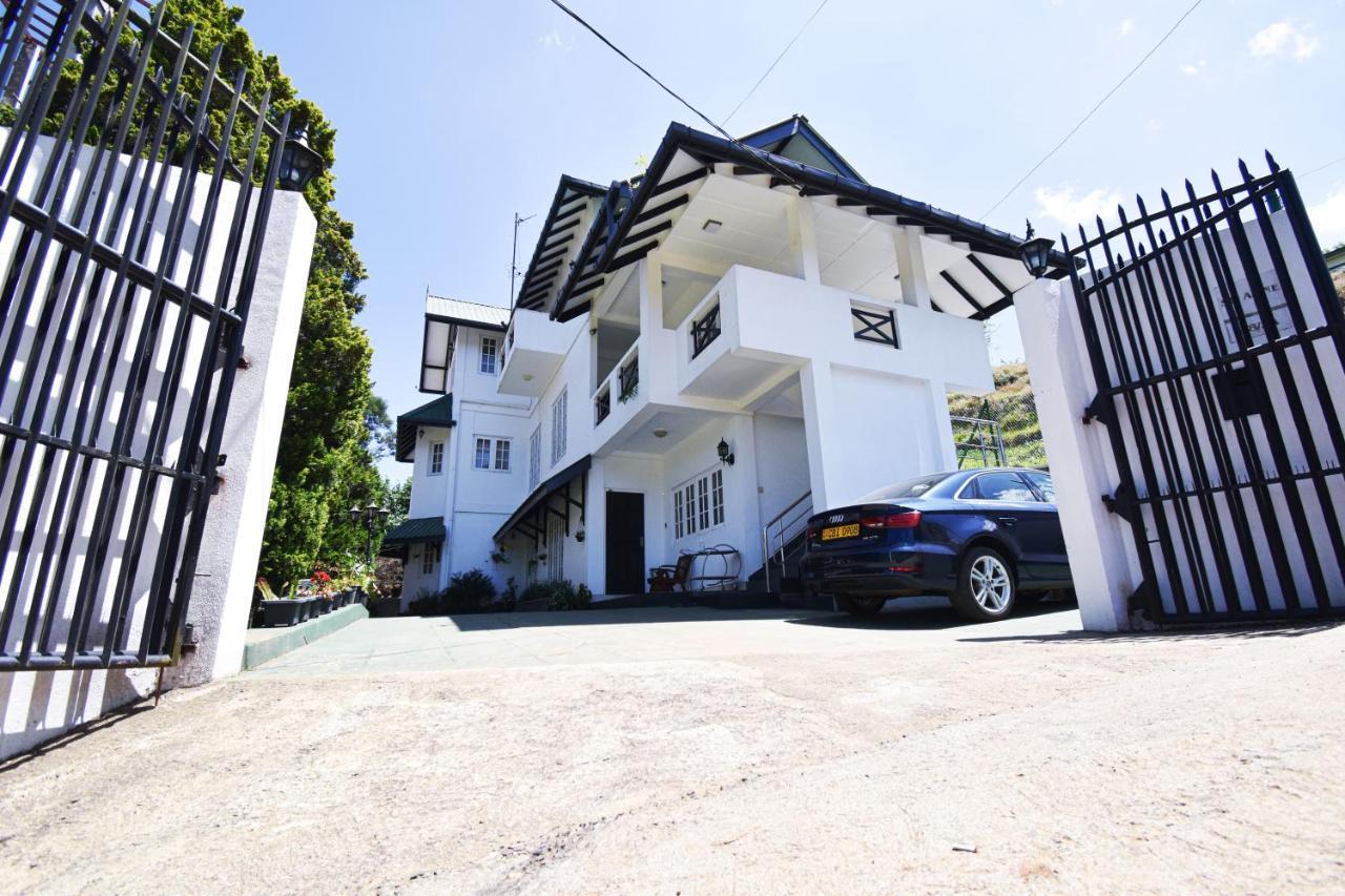 St. Anne Holiday Bunglow Nuwara Eliya Exterior photo