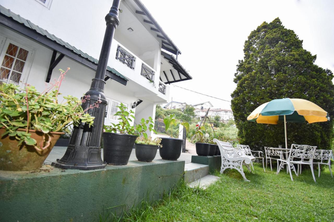 St. Anne Holiday Bunglow Nuwara Eliya Exterior photo